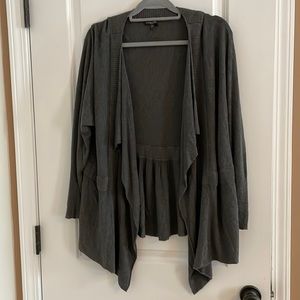Eileen Fisher long sleeve sweater